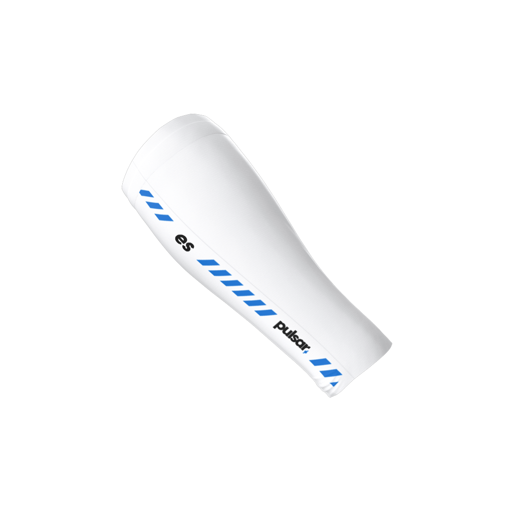 White / Arm short