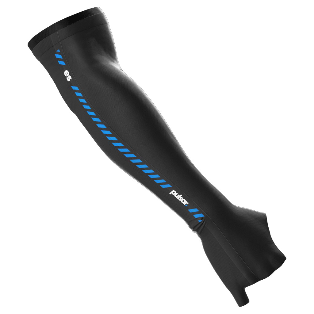 Black / Finger Long