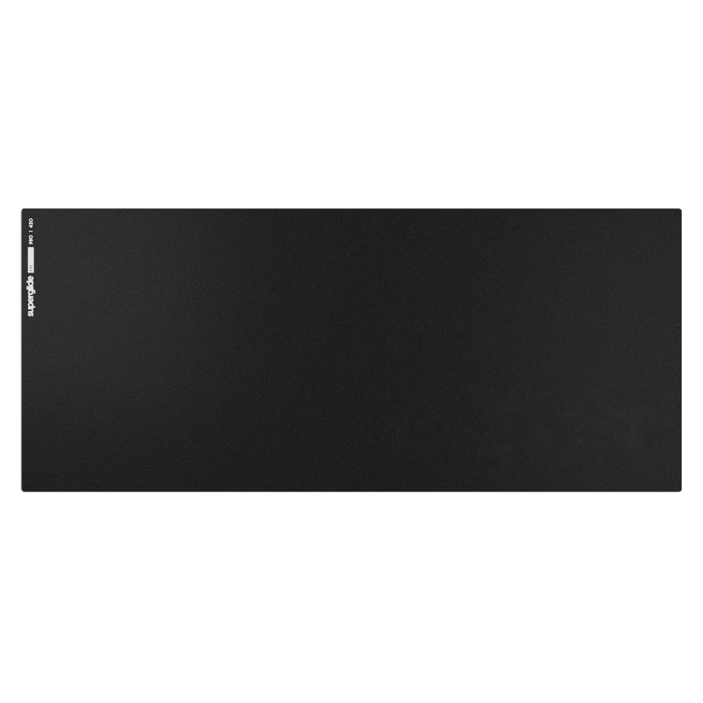 Black / XXL