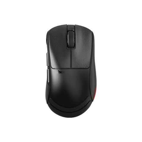 Pulsar gaming Gears Supergrip Grip Tape for Xlite v3 v4 Gaming Mouse, providing enhanced grip and control Japan fabric Non-slip optimized for gaming precision