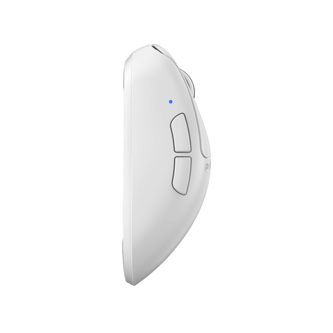 Xlite v3 Medium Gaming Mouse - Pulsar Gaming Gears PAW3395 Black Optical swtich Ergonomic hand palm grips