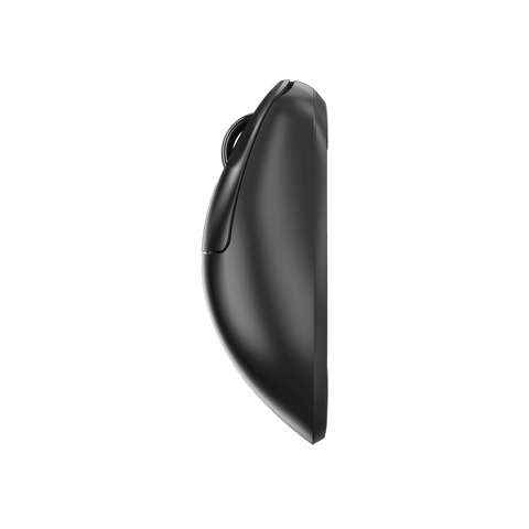 Xlite v3 Mini Gaming Mouse - Pulsar Gaming Gears Black Optical swtich Ergonomic hand palm grips