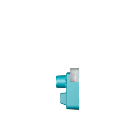 [Pulsar LAB] XPAD MINI 电竞 小键盘