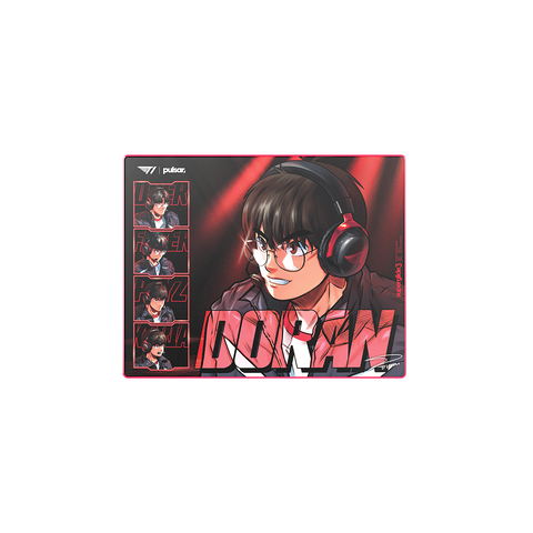 【T1限定款】In The Game-DORAN