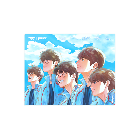 【T1限定款】GOLDEN HOUR