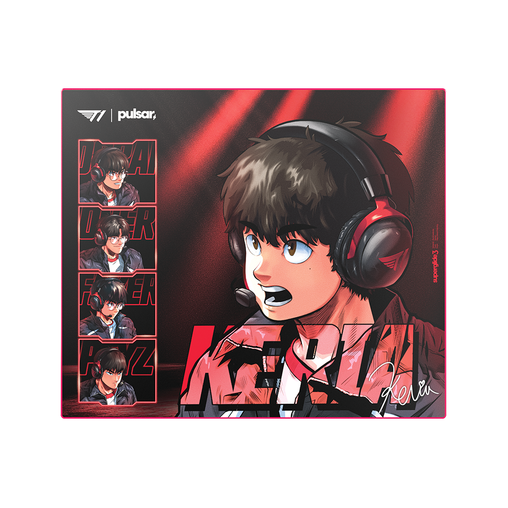 KERIA / XL
