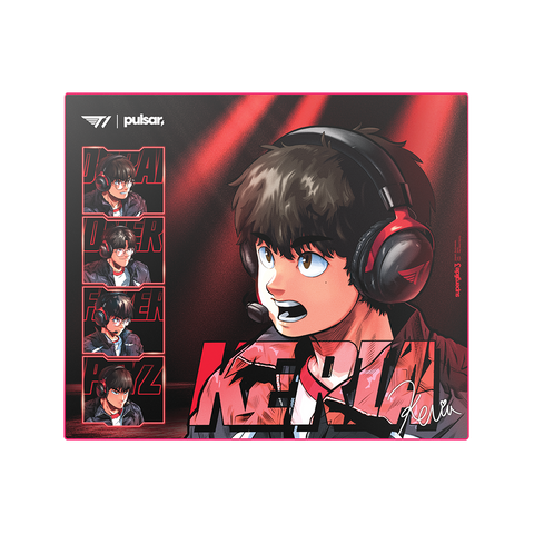 【T1限定款】In The Game-KERIA