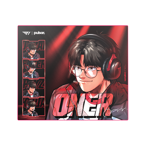【T1限定款】In The Game-ONER