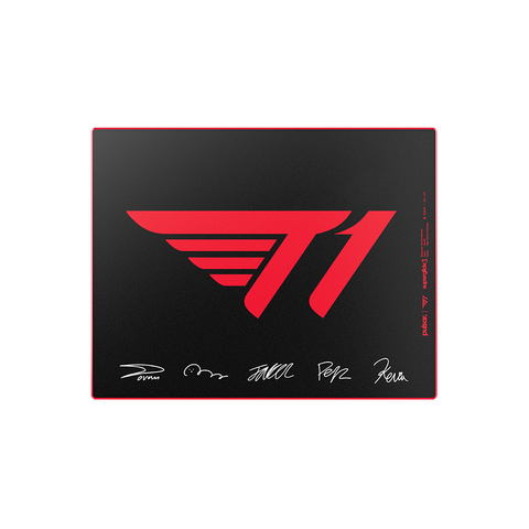 【T1限定款】 Signature Red