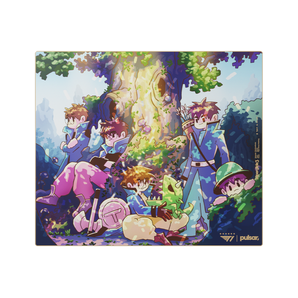 Forest of Dreams / XL
