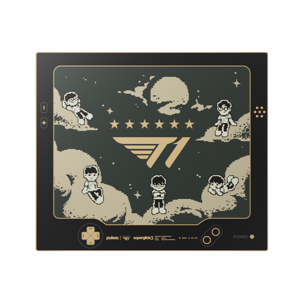 Pixel Universe / XL