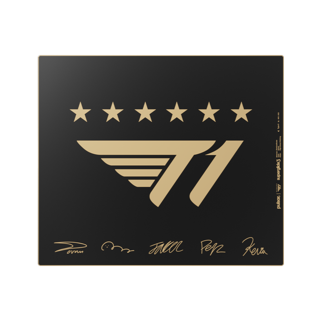 Signature Gold / XL