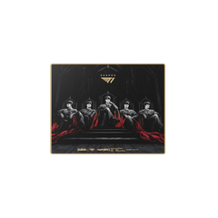 The Throne / M