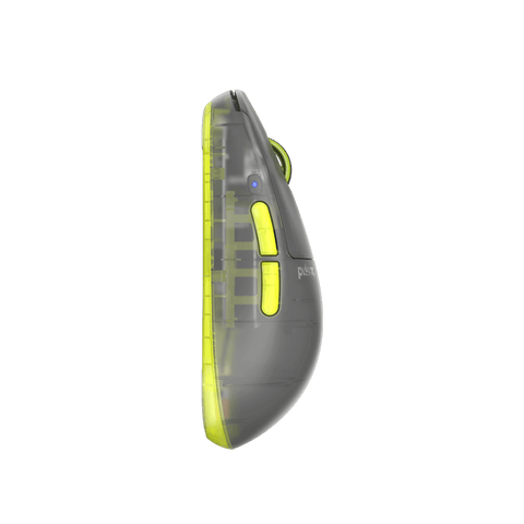 [Acid Rewind Edition] X2H Mini Gaming Mouse - Pulsar Gaming Gears