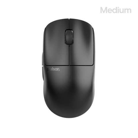 X2 v2 Medium Gaming Mouse