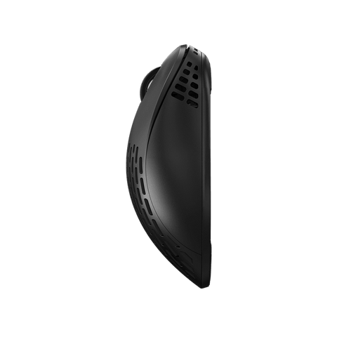 Pulsar Xlite V2 Gaming Mouse Black side
