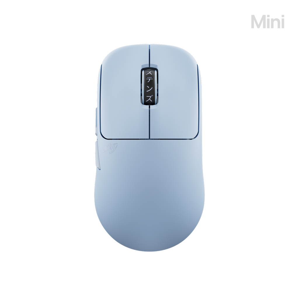 Misty Blue / Mini